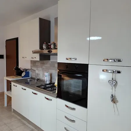 Apartment Conchiglia Magica - Lunigiana *