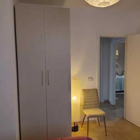 Conchiglia Magica - Lunigiana Apartment Albiano Magra