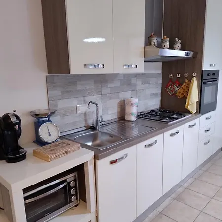 Conchiglia Magica - Lunigiana Apartment *