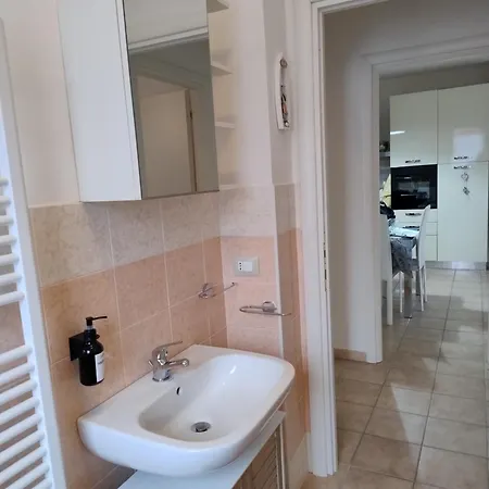 Apartment Conchiglia Magica - Lunigiana Albiano Magra