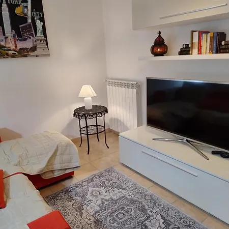 Conchiglia Magica - Lunigiana Apartment *