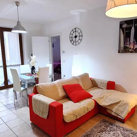 Conchiglia Magica - Lunigiana Apartment *