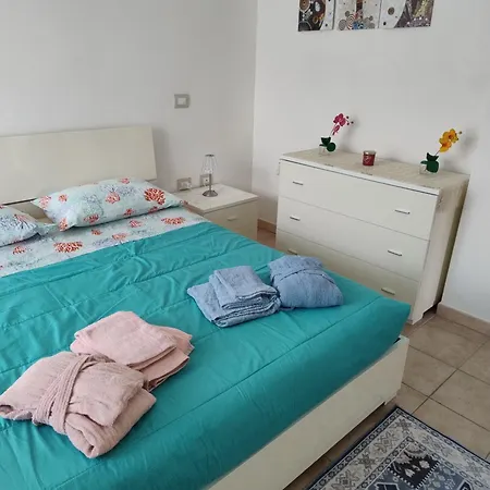 Apartment Conchiglia Magica - Lunigiana