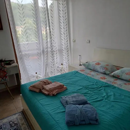 Conchiglia Magica - Lunigiana Apartment Albiano Magra