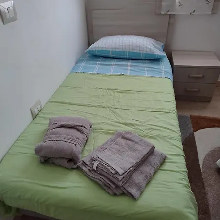 Conchiglia Magica - Lunigiana Apartment