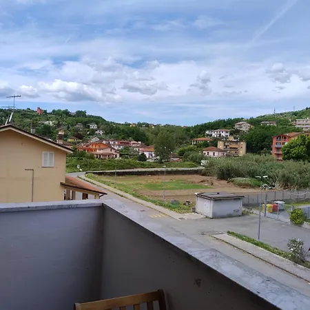 Conchiglia Magica - Lunigiana * Albiano Magra