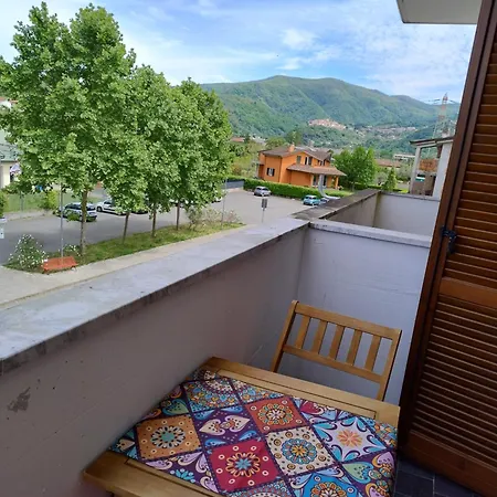 Conchiglia Magica - Lunigiana Albiano Magra