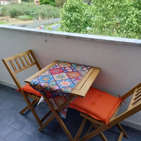 Conchiglia Magica - Lunigiana Apartment Albiano Magra