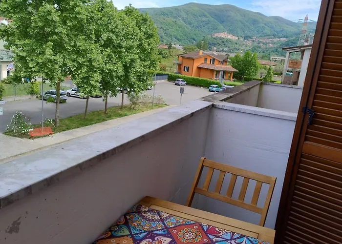 Conchiglia Magica - Lunigiana Albiano Magra